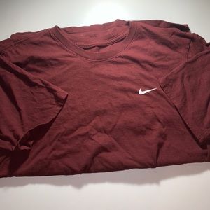 vintage Nike tee